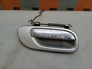 9187669 Ручка двери наружная Volvo S80 1 Арт 2-671103, вид 2