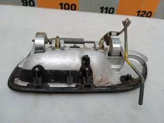 9187669 Ручка двери наружная Volvo S80 1 Арт 2-671103, вид 3