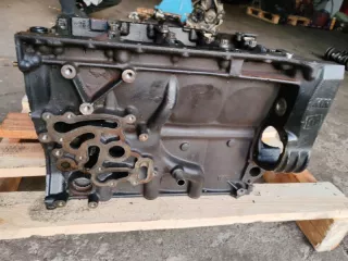 A6400101605 Блок цилиндров Mercedes A W169 Арт 2-671349, вид 5