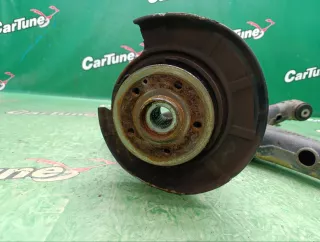 A6393504801 Ступица Mercedes Vito W639 Арт 2-671595, вид 7