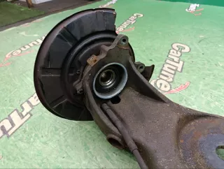 A6393504801 Ступица Mercedes Vito W639 Арт 2-671595, вид 8