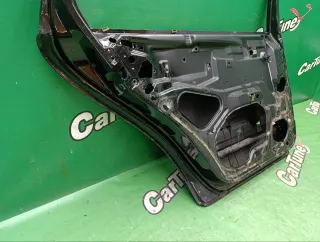 A2107302305 Дверь задняя левая Mercedes E W210 Арт 2-671619, вид 15