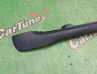 A4517930088 Губа бампера Smart Fortwo 2 Арт 2-671767, вид 2