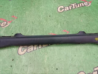 A4517930088 Губа бампера Smart Fortwo 2 Арт 2-671767, вид 3