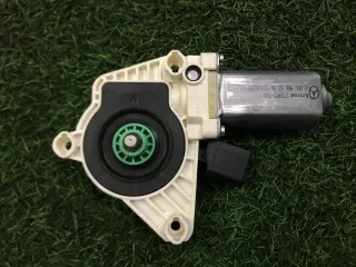 A0009066206 Моторчик стеклоподъемника Mercedes C W205 Арт 2-671822, вид 1
