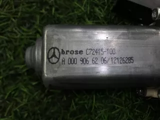 A0009066206 Моторчик стеклоподъемника Mercedes C W205 Арт 2-671822, вид 3