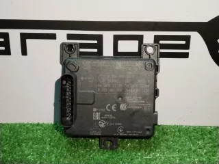 A0009006647 Радарный датчик Mercedes C W206 Арт 2-671856, вид 1