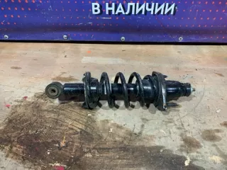 52610SWJK511 Стойка амортизатора Honda CR-V 3 Арт 2-671948, вид 1