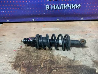 52620SWJK120 Стойка амортизатора Honda CR-V 3 Арт 2-671950, вид 1