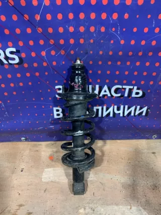 52620SWJK120 Стойка амортизатора Honda CR-V 3 Арт 2-671950, вид 5