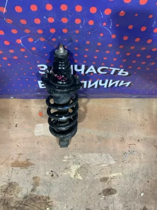 52620SWJK120 Стойка амортизатора Honda CR-V 3 Арт 2-671950, вид 6