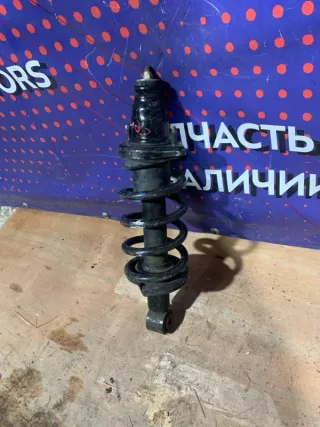52620SWJK120 Стойка амортизатора Honda CR-V 3 Арт 2-671950, вид 7