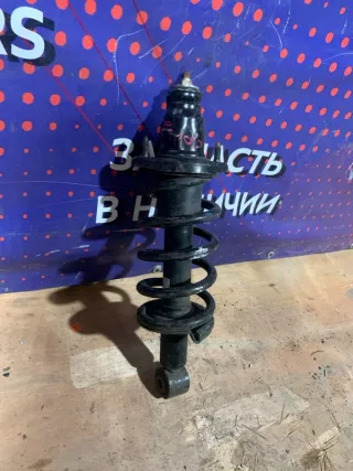 52620SWJK120 Стойка амортизатора Honda CR-V 3 Арт 2-671950, вид 8