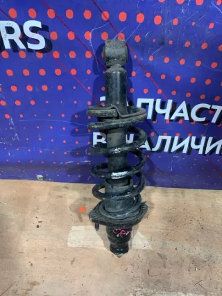 52620SWJK120 Стойка амортизатора Honda CR-V 3 Арт 2-671950, вид 9