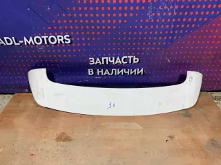 7608542040 Спойлер багажника Toyota Rav 4 4 Арт 2-672115, вид 1
