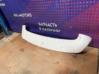 7608542040 Спойлер багажника Toyota Rav 4 4 Арт 2-672115, вид 2
