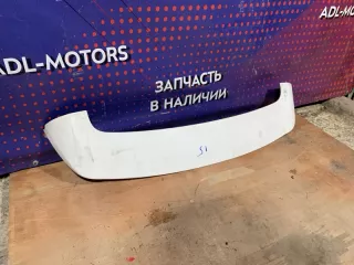 7608542040 Спойлер багажника Toyota Rav 4 4 Арт 2-672115, вид 3