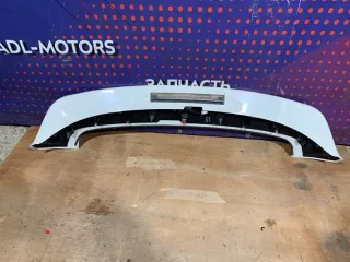 7608542040 Спойлер багажника Toyota Rav 4 4 Арт 2-672115, вид 4