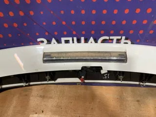 7608542040 Спойлер багажника Toyota Rav 4 4 Арт 2-672115, вид 5