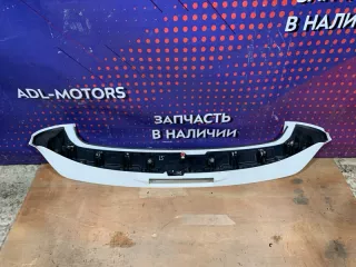 7608542040 Спойлер багажника Toyota Rav 4 4 Арт 2-672115, вид 6
