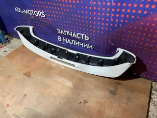7608542040 Спойлер багажника Toyota Rav 4 4 Арт 2-672115, вид 7