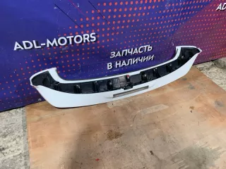 7608542040 Спойлер багажника Toyota Rav 4 4 Арт 2-672115, вид 8