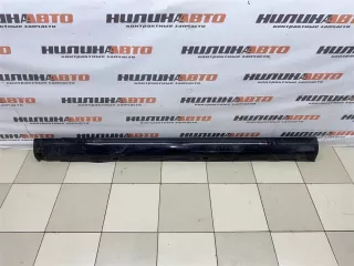 877703E500 Накладка на порог Kia Sorento 1 Арт 2-672173, вид 1