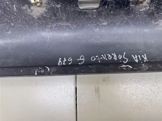 877703E500 Накладка на порог Kia Sorento 1 Арт 2-672173, вид 12