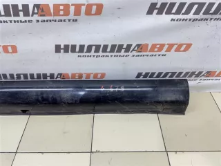 877703E500 Накладка на порог Kia Sorento 1 Арт 2-672173, вид 2