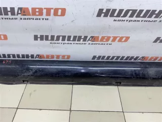 877703E500 Накладка на порог Kia Sorento 1 Арт 2-672173, вид 3