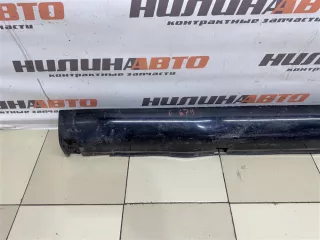 877703E500 Накладка на порог Kia Sorento 1 Арт 2-672173, вид 4