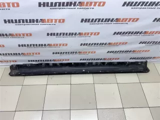 877703E500 Накладка на порог Kia Sorento 1 Арт 2-672173, вид 5