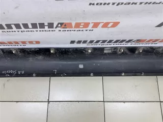 877703E500 Накладка на порог Kia Sorento 1 Арт 2-672173, вид 7