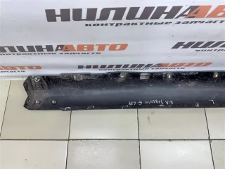 877703E500 Накладка на порог Kia Sorento 1 Арт 2-672173, вид 8