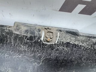 877703E500 Накладка на порог Kia Sorento 1 Арт 2-672173, вид 10