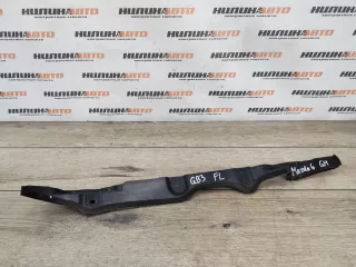 GS1D56396 Пыльник крыла Mazda 6 2 Арт 2-672183, вид 1