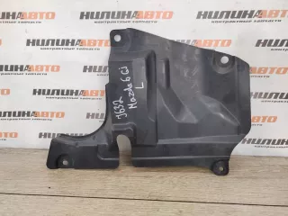 KD5356342A Защита днища пыльник Mazda 6 3 Арт 2-672185, вид 1