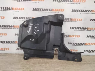 KD5356342A Защита днища пыльник Mazda 6 3 Арт 2-672185, вид 2
