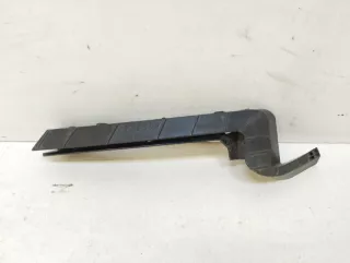 865B3H0900 Кронштейн крепления бампера Kia Rio 4 Арт 2-672360, вид 1