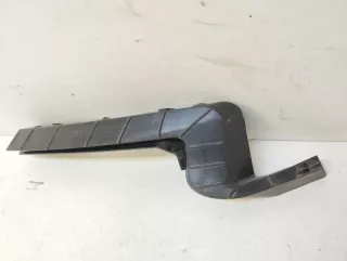 865B3H0900 Кронштейн крепления бампера Kia Rio 4 Арт 2-672360, вид 2