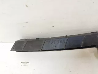 865B3H0900 Кронштейн крепления бампера Kia Rio 4 Арт 2-672360, вид 3