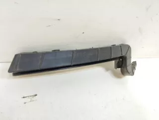 865B3H0900 Кронштейн крепления бампера Kia Rio 4 Арт 2-672360, вид 4