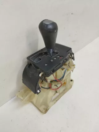 BBM34610X Кулиса Mazda 3 BL Арт 2-672399, вид 3