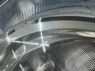 0301225701 Фара передняя, комплект MINI Cooper R56 Арт 2-672734, вид 7