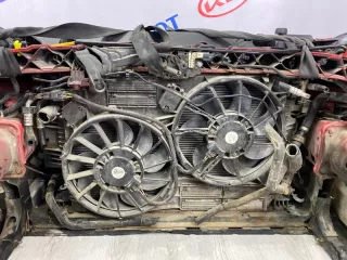 5262826 Ноускат Ford Kuga 2 Арт 2-672958, вид 12