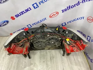 5262826 Ноускат Ford Kuga 2 Арт 2-672958, вид 14