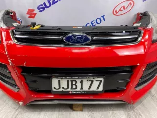 5262826 Ноускат Ford Kuga 2 Арт 2-672958, вид 4