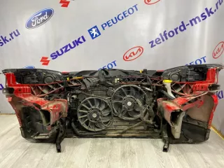 5262826 Ноускат Ford Kuga 2 Арт 2-672958, вид 10