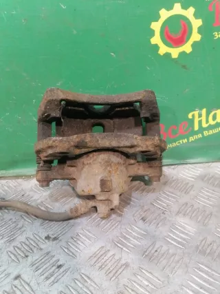 410014M510 Суппорт передний правый Nissan Almera N16 Арт 2-673032, вид 4