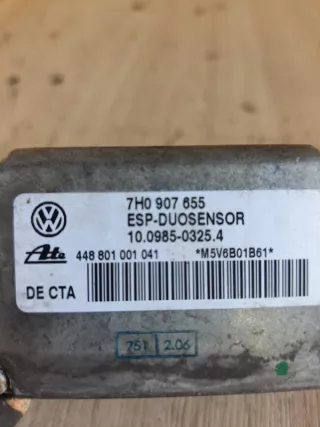 7h1 Датчик esp Volkswagen Transporter T5 Арт 2-673049, вид 2
